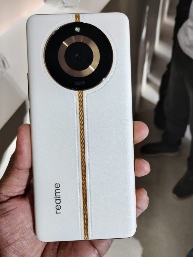 realme 11 pro 5g in india