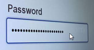 Pick a Strong Password