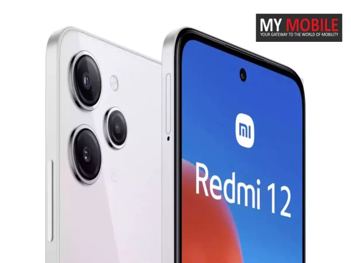 Redmi 12