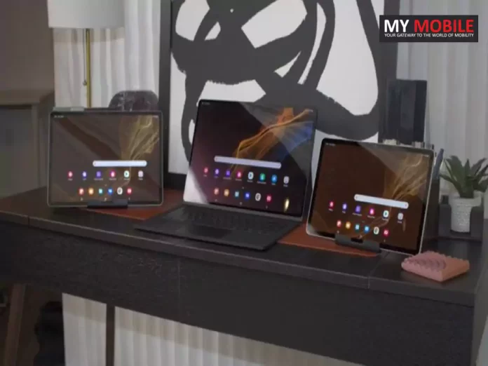 Samsung Galaxy Tab S9 Ultra