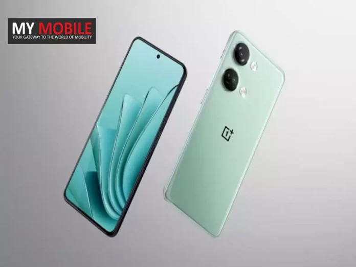 OnePlus Nord 3