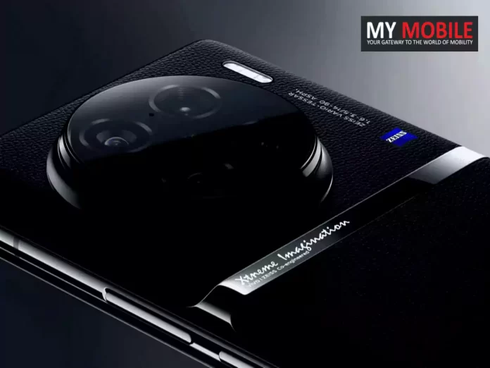 Vivo X100 Series Vivo X100 Series