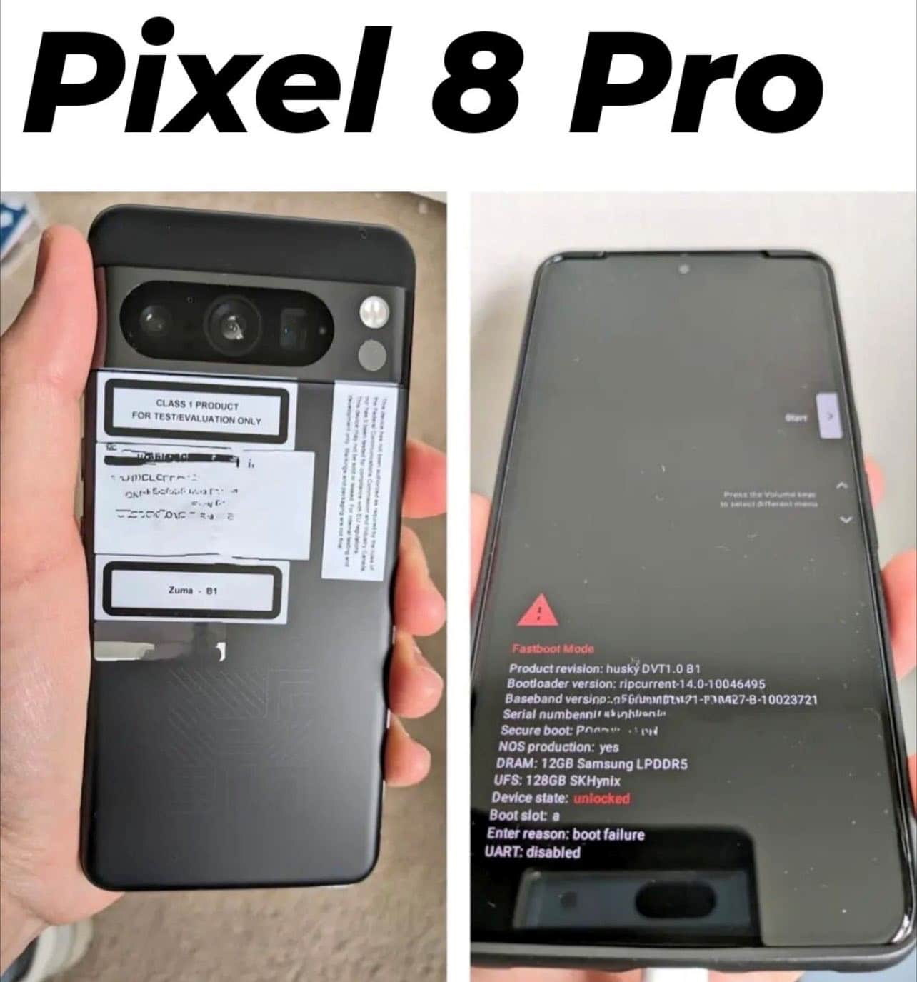 Google Pixel 8 Price 