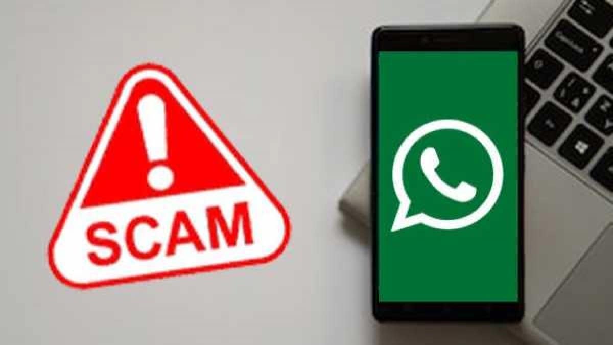 WhatsApp Fraud Calls