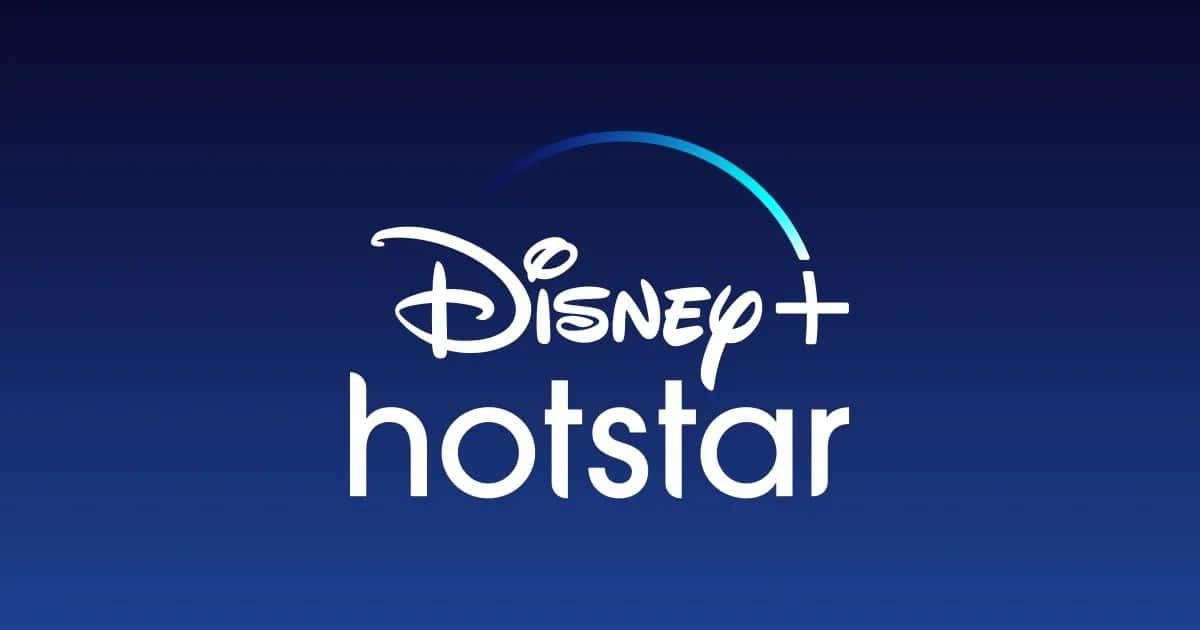 Disney + Hotstar