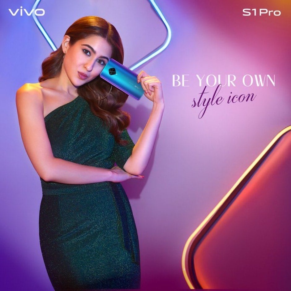 Vivo S1 Pro - Price and Availability