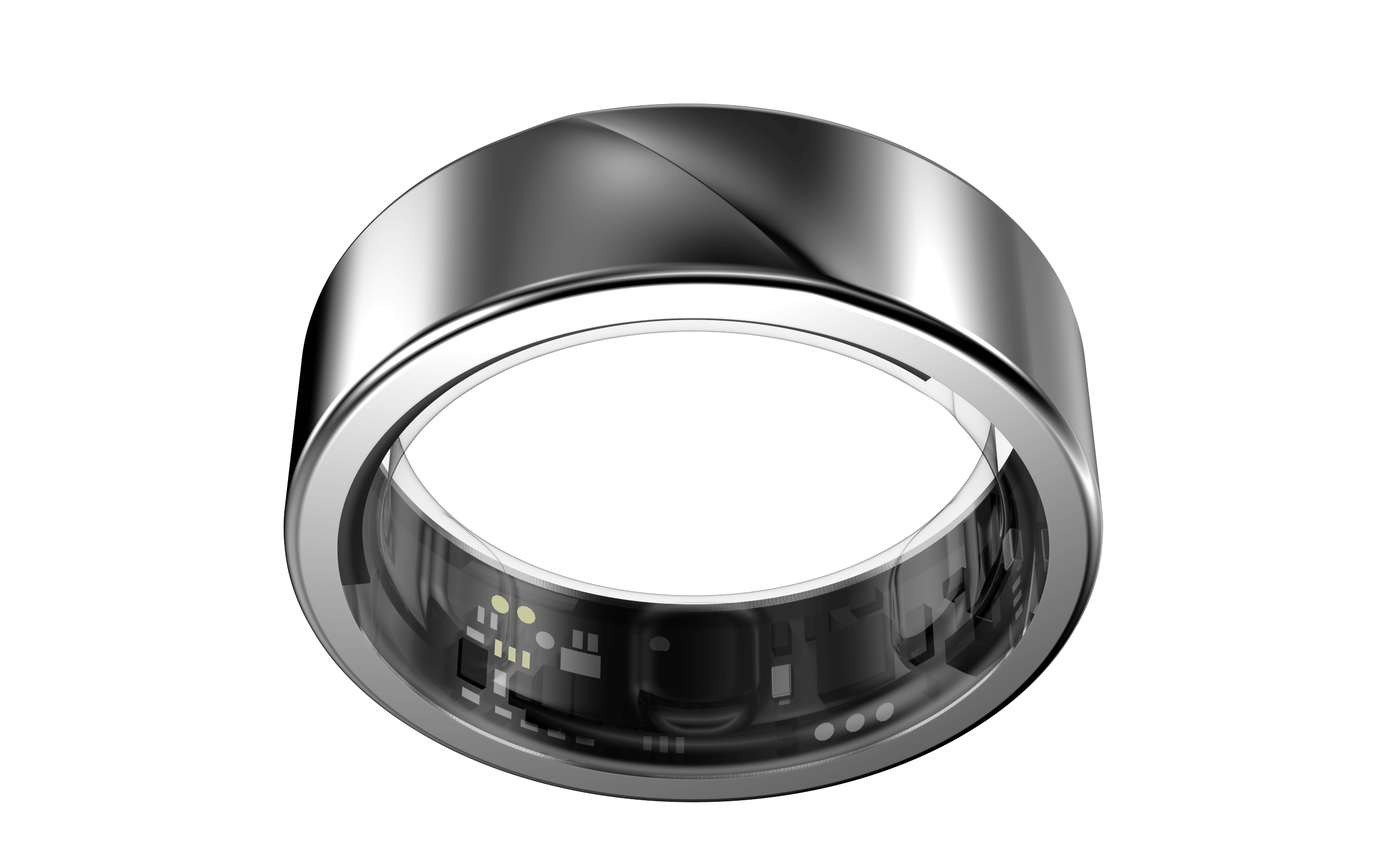 Noise First Smart Ring