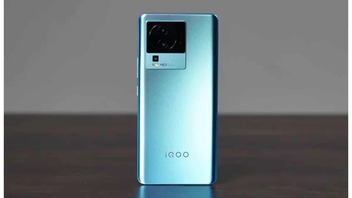 iQOO Neo 7 Pro – Camera Features