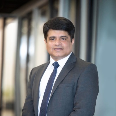 Gulbahar Taurani, MD & CEO, Philips Domestic Appliance