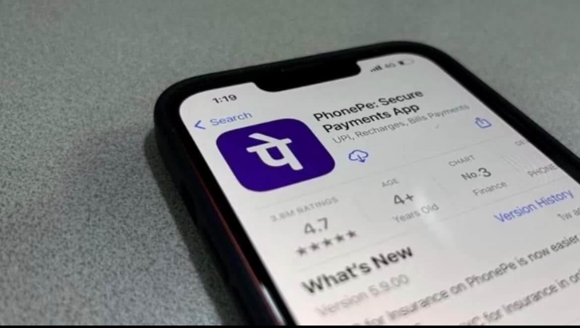 PhonePe lets users Pay Income Tax Directly from its app 