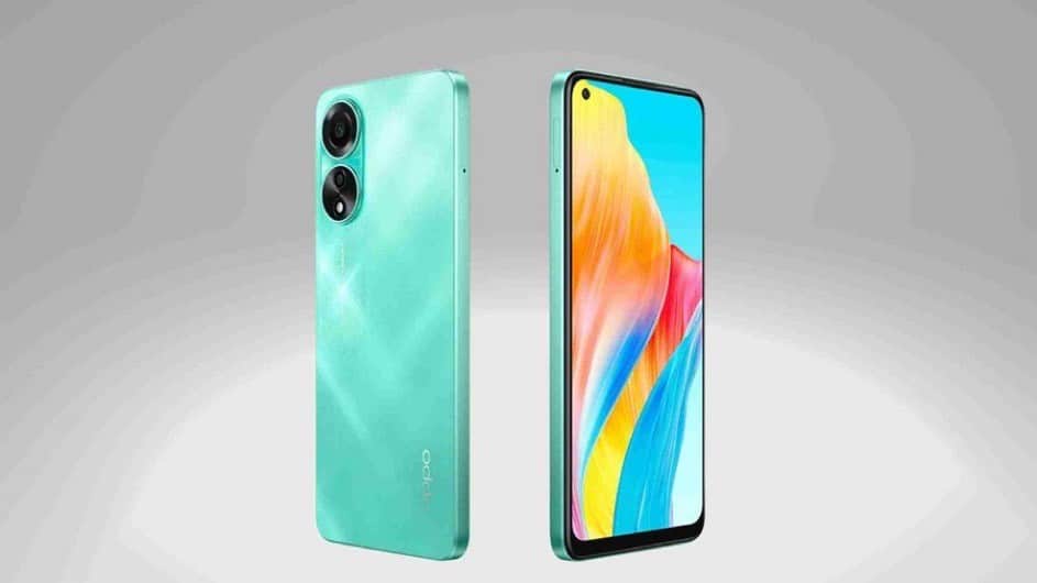 Oppo A78 4G