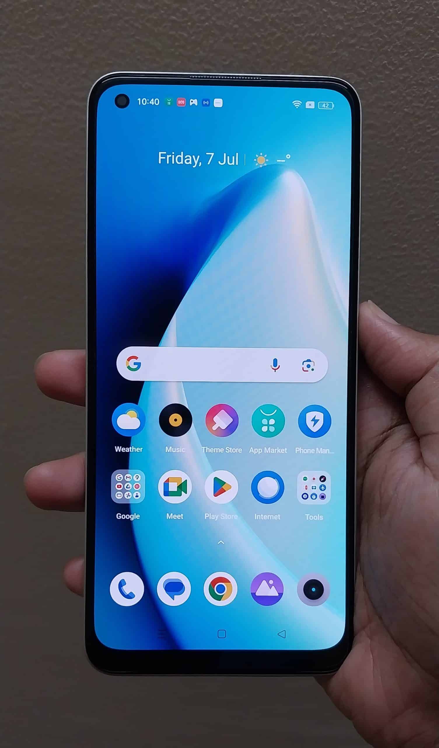 Realme Narzo 60 5G Review