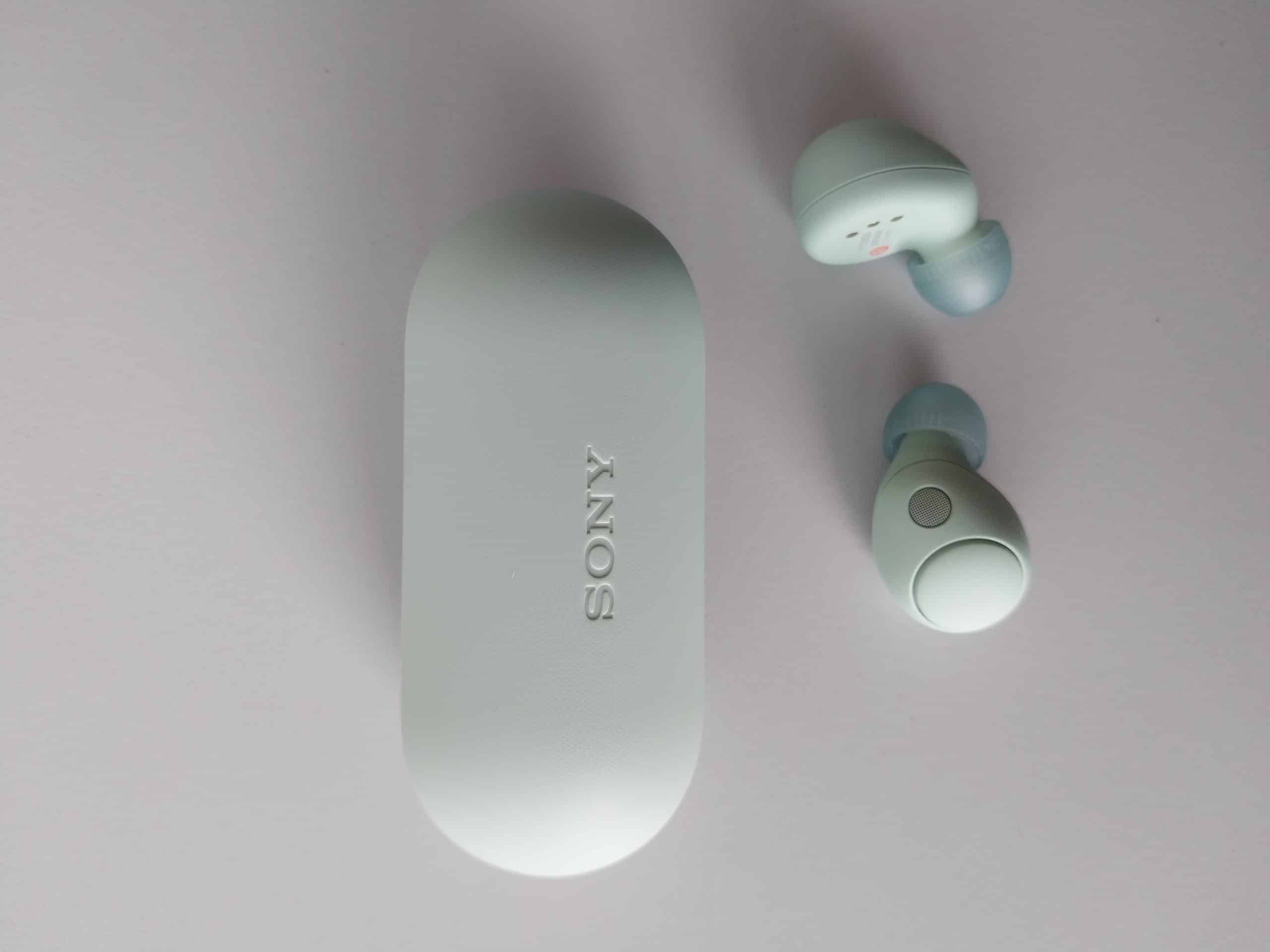 Sony announces the new WF-C700N truly wireless noise cancelling earbuds