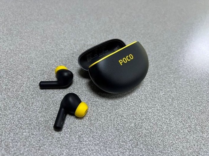 Xiaomi’s sub-brand POCO