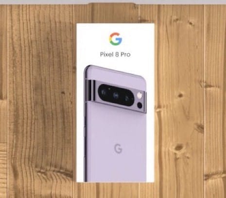 Google Pixel 8 5G Leaked Launch Timeline