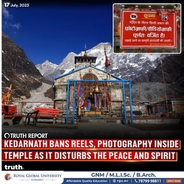 Kedarnath