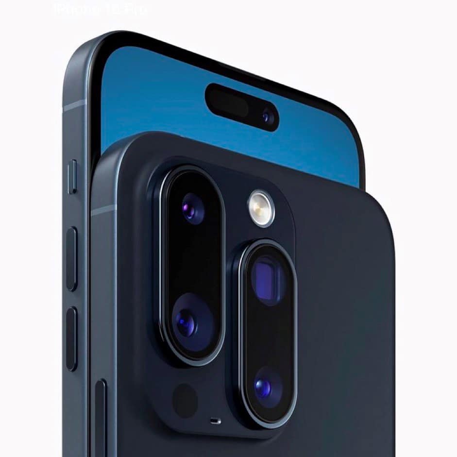 iPhone 16 Pro Max Rumored to Feature Super Telephoto Camera