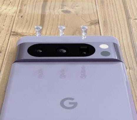 Google Pixel 8 5G Rumoured Specifications