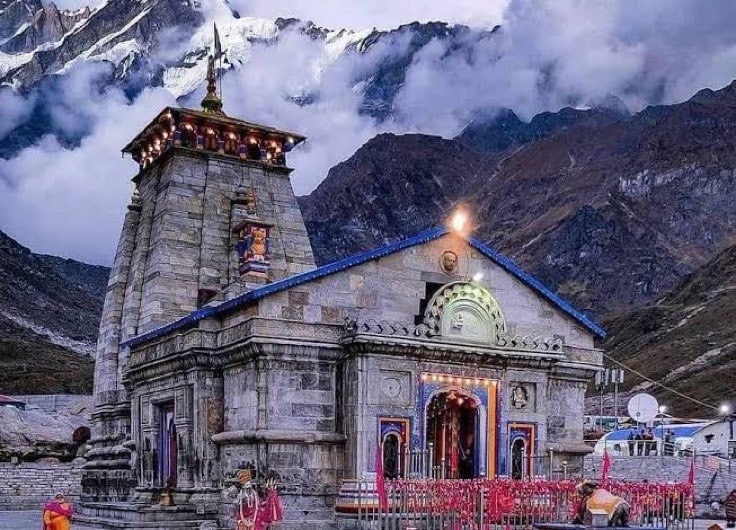 Kedarnath Temple Management Committee