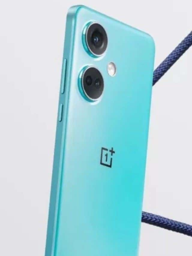 OnePlus Nord CE 3 