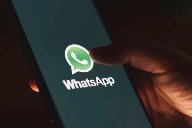 Video Messages on WhatsApp