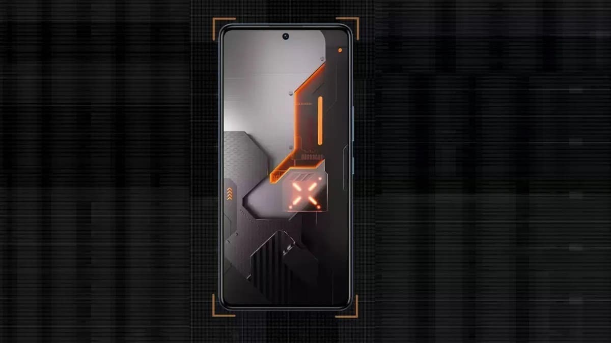 Infinix GT 10 Pro-Unveiling Mobile Gaming Under 20K