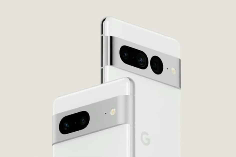 Google Pixel 8 Specifications (Expected)