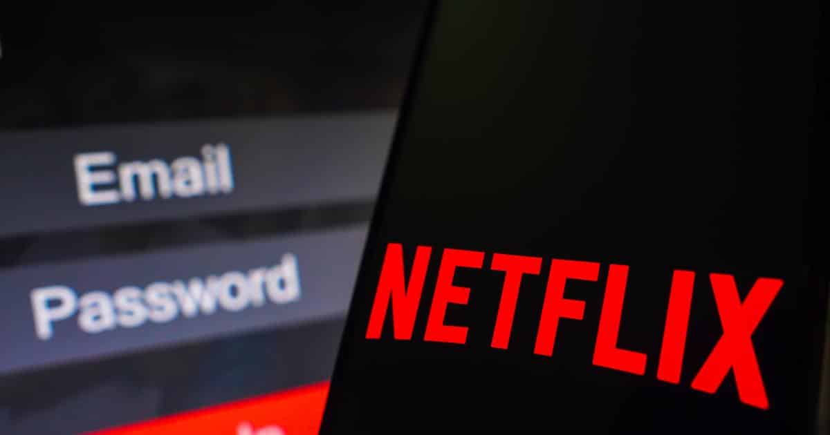 Netflix’s password crackdown entail