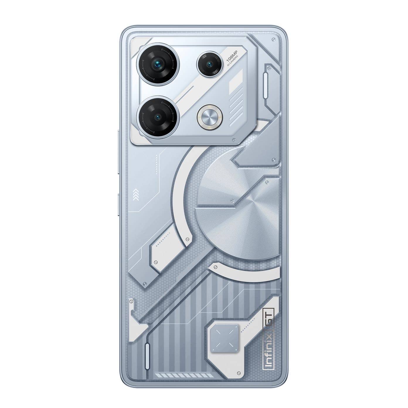 Infinix GT 10 Gaming Phone