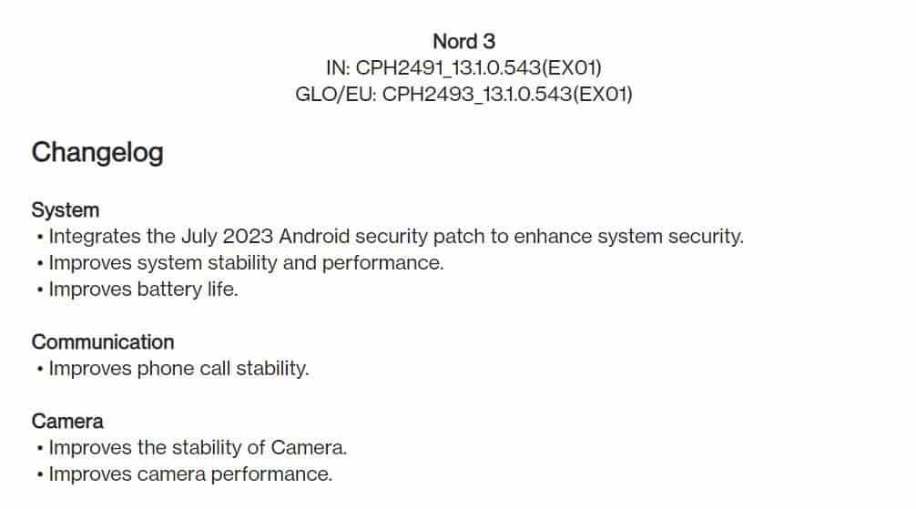 latest Android security patch