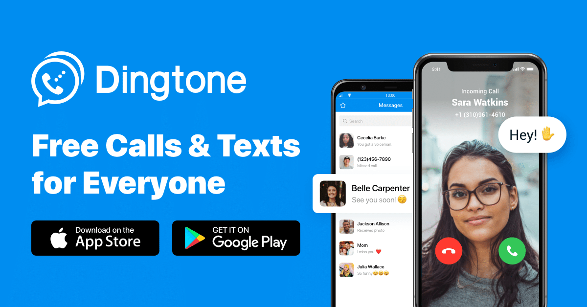 Dingtone