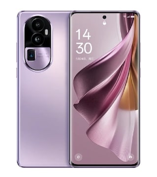 OPPO Reno10 Pro+ Quick Specifications