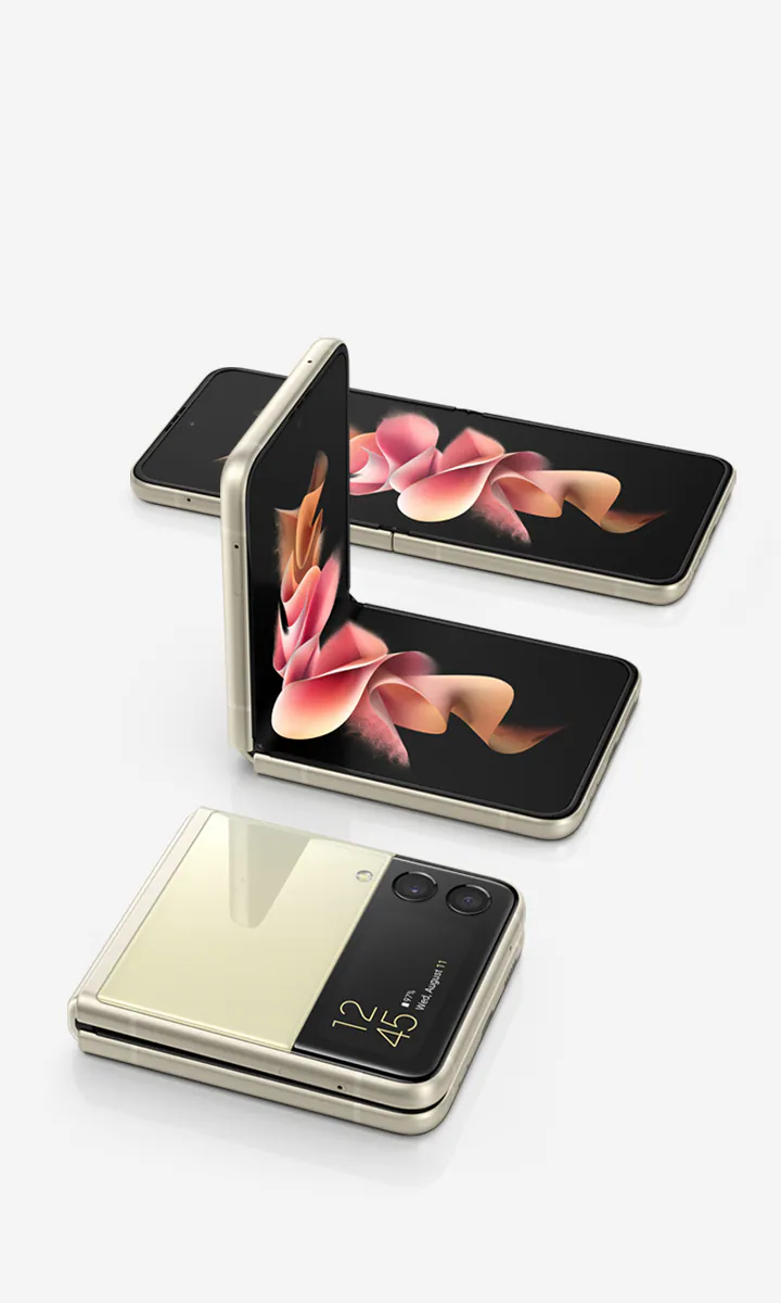 Samsung Galaxy Z Fold 3