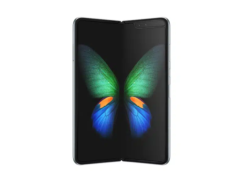 Galaxy Z Fold