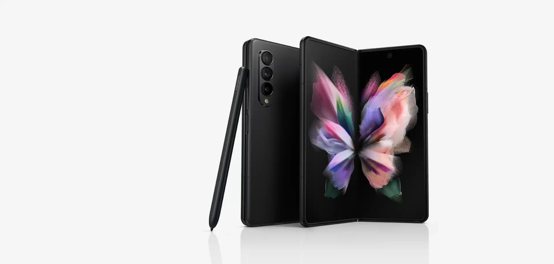 Galaxy Z Fold 3