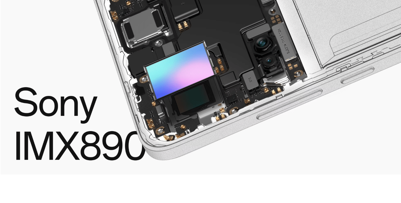 OnePlus Nord CE 3 5G - Camera