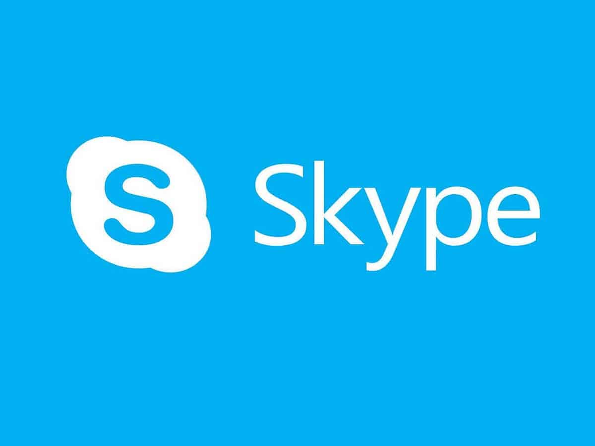 Skype