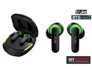 Truke BTG Neo Gaming Earbuds