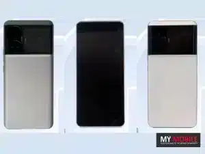 Realme Gt Neo 6