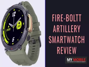 FIRE-BOLTT ARTILLERY
