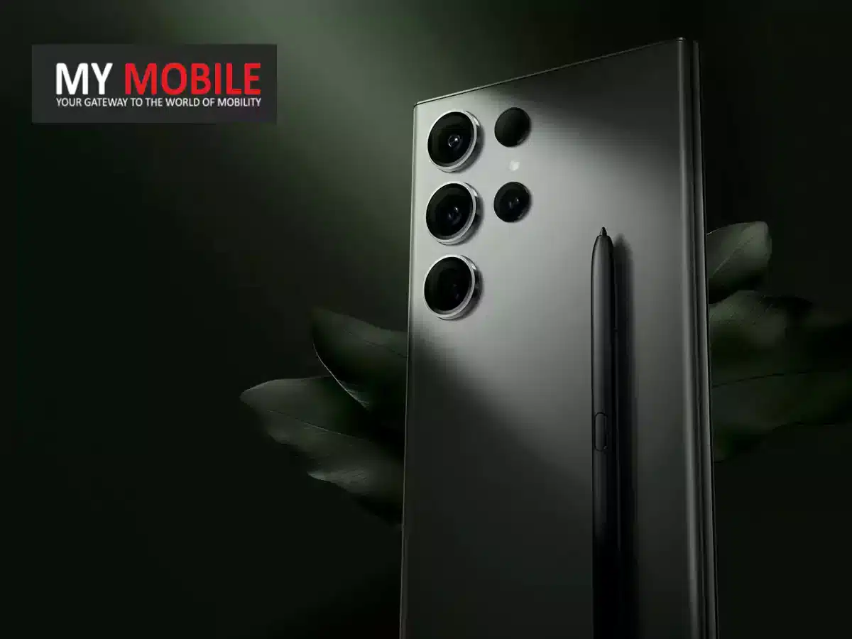 Samsung Galaxy S24 Ultra