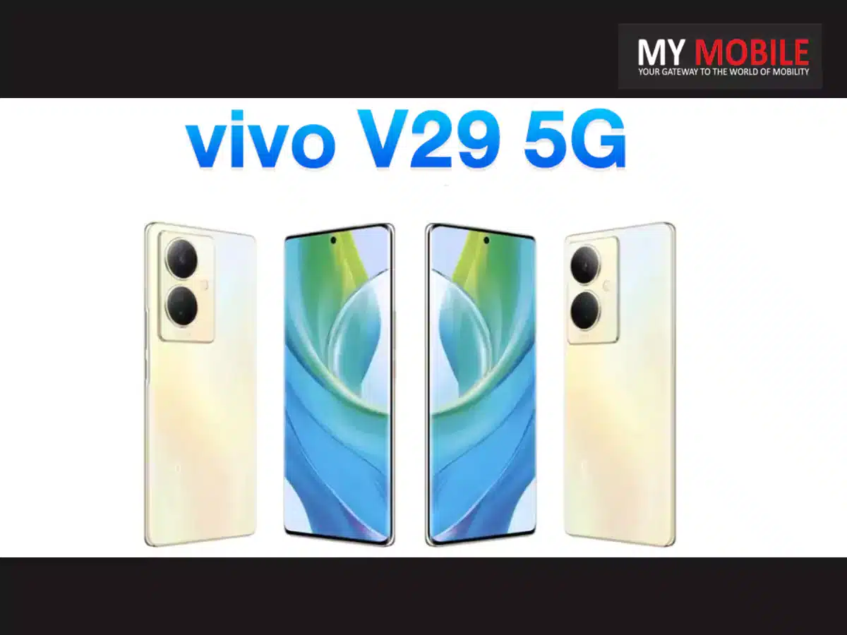 Vivo V29 5G