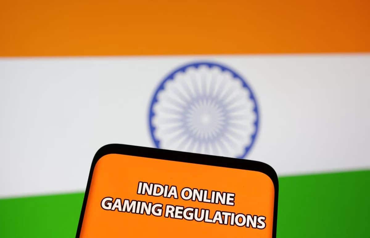 India Online Gaming