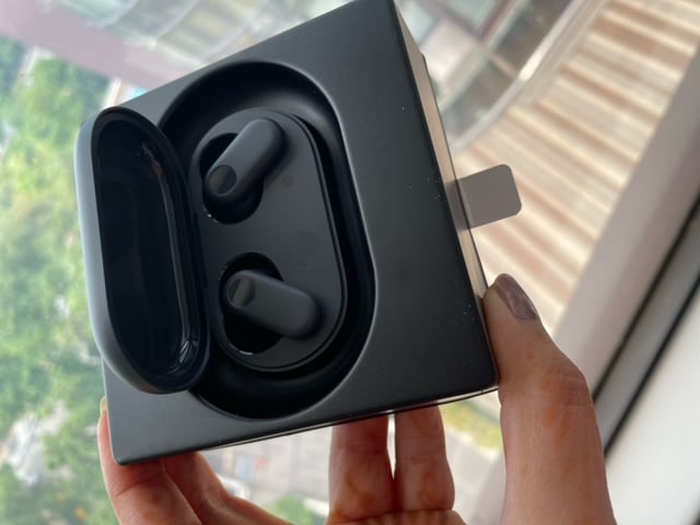 OnePlus Buds 2R