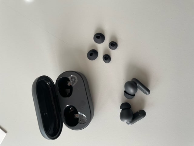 OnePlus Buds 2R
