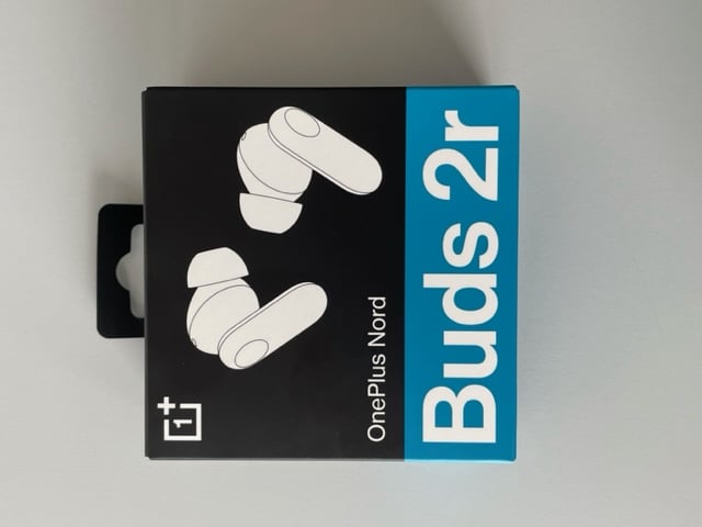 OnePlus Buds 2R