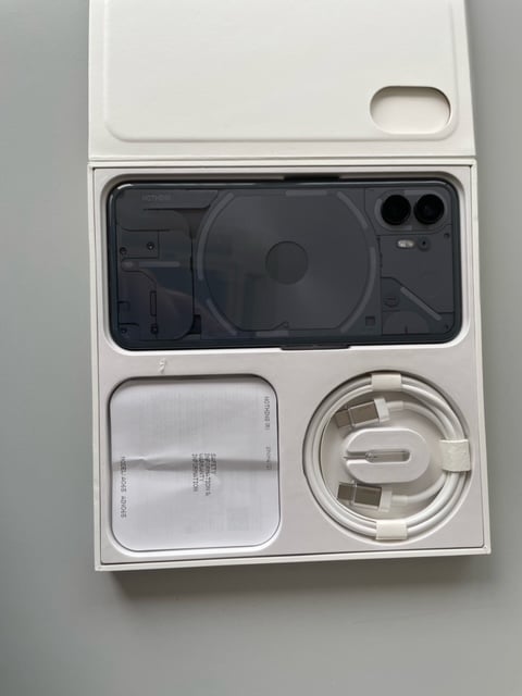 Nothing Phone 2 Review