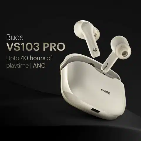Noise Buds VS103 Pro