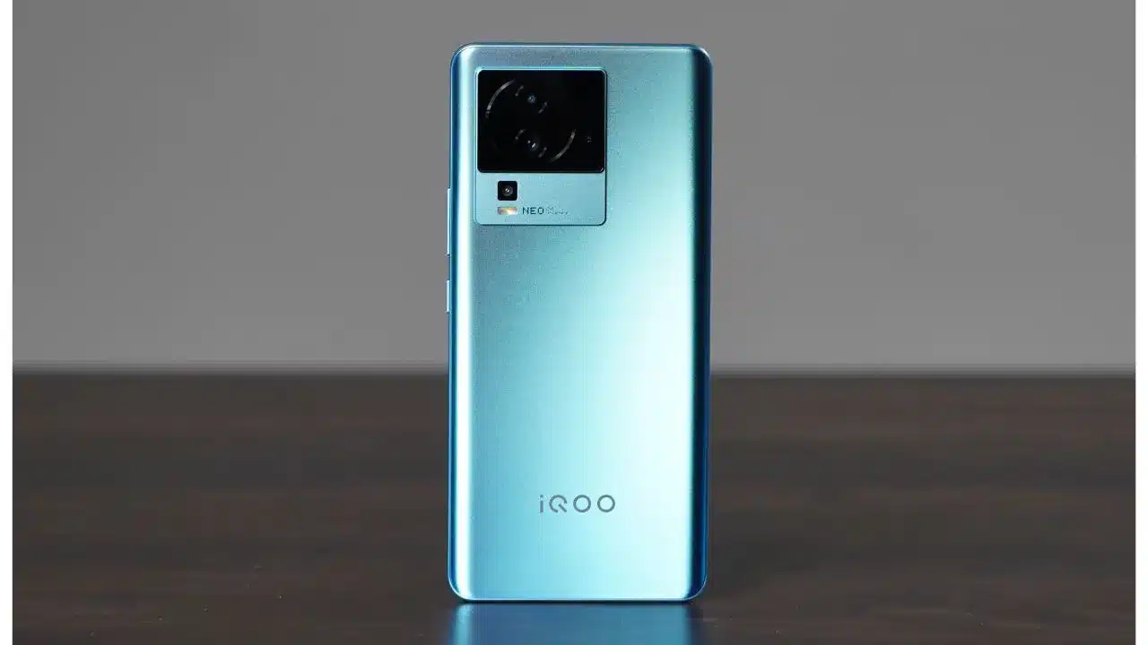 iQOO Neo 7 Pro