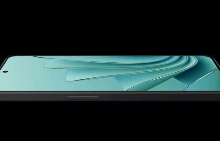 OnePlus Nord 3 5G - Display